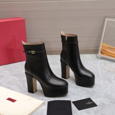 Valentino Boots